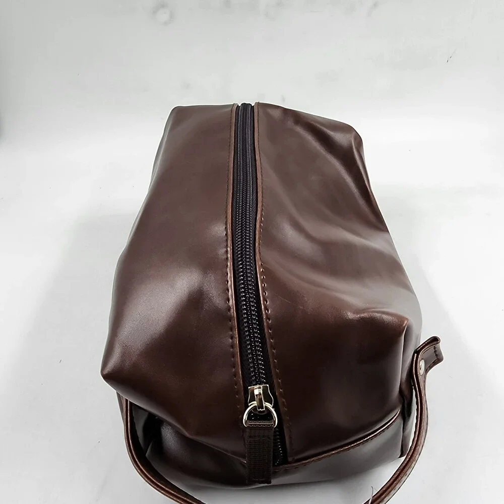 The Men's Store at Bloomingdale's Simple Shave Kit One Size Brown
